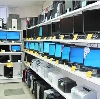 Компьютерные магазины в Таре