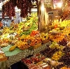 Рынки в Таре